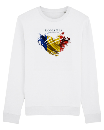 România White