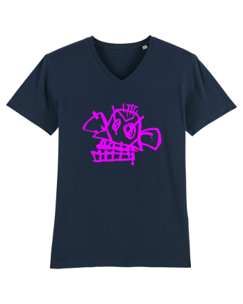 Arcane - Jinx Monkey  French Navy