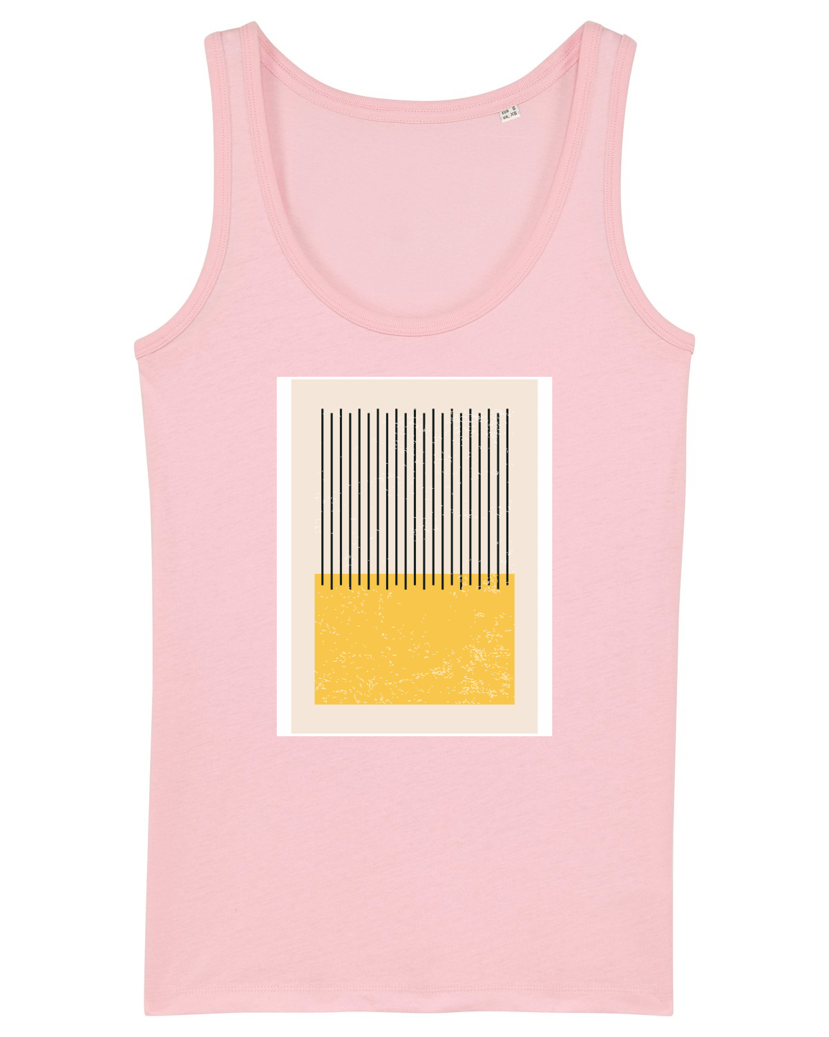 Maiou Damă Dreamer Cotton Pink