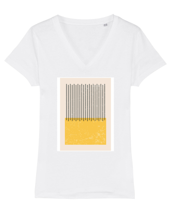 Hairbrush White
