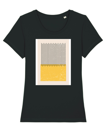 Hairbrush Black