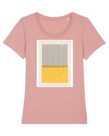 Hairbrush Canyon Pink
