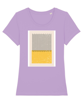 Hairbrush Lavender Dawn