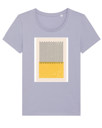 Hairbrush Lavender