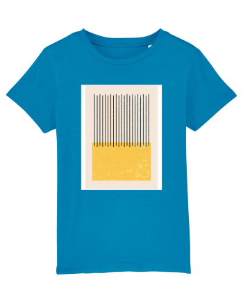 Hairbrush Azur