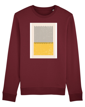 Hairbrush Burgundy