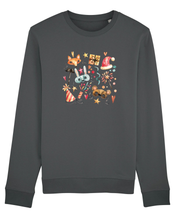 Christmas Festival Anthracite