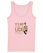 It's Not Going To Lick Itself Maiou Damă Dreamer