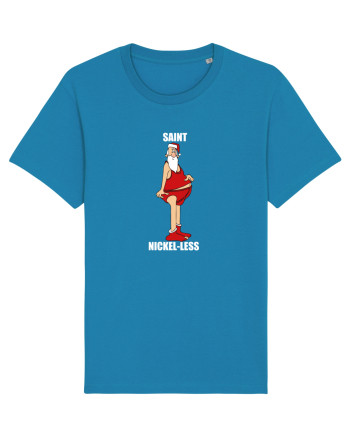 Saint Nickel-Less Azur