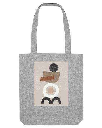 Sushi Heather Grey