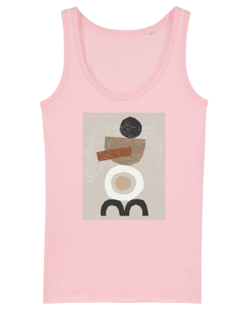 Sushi Cotton Pink