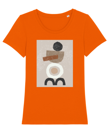 Sushi Bright Orange