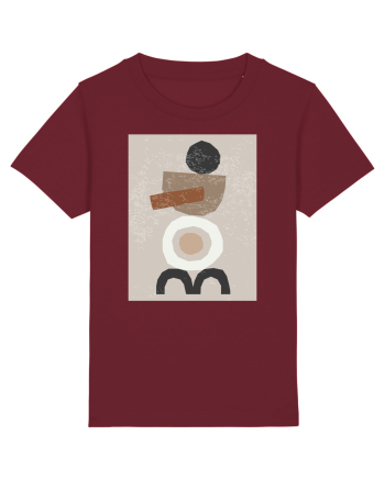 Sushi Burgundy