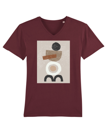 Sushi Burgundy