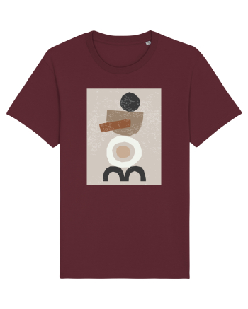 Sushi Burgundy