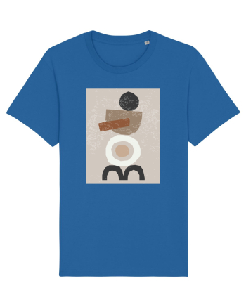 Sushi Royal Blue