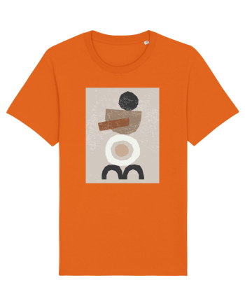 Sushi Bright Orange