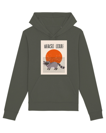 Trash Hour Khaki