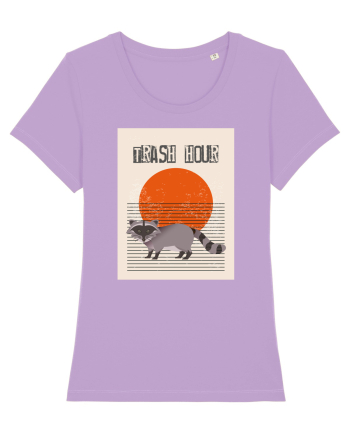 Trash Hour Lavender Dawn