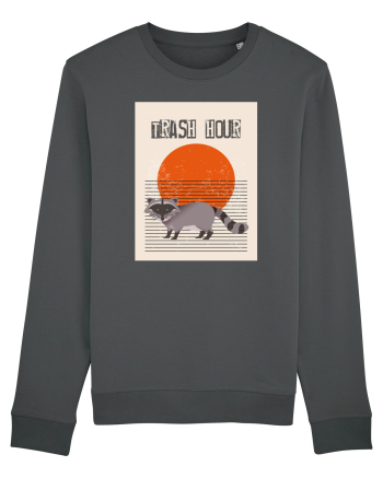 Trash Hour Anthracite