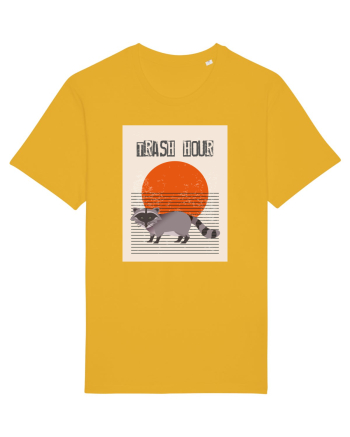 Trash Hour Spectra Yellow
