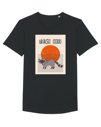 Trash Hour Black