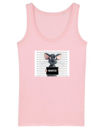 Wanted Cotton Pink