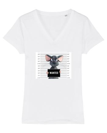Wanted White