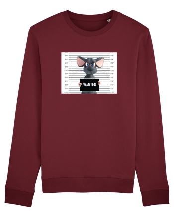 Wanted Burgundy