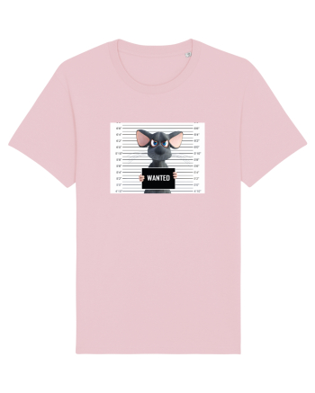 Wanted Cotton Pink