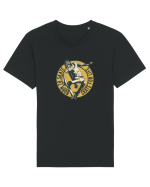 Born to Skate for Life Tricou mânecă scurtă Unisex Rocker