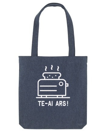 TE-AI ARS ! Midnight Blue