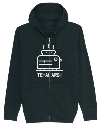 TE-AI ARS ! Black
