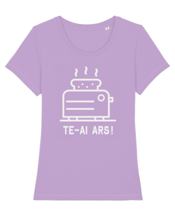 TE-AI ARS ! Lavender Dawn