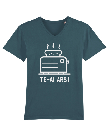 TE-AI ARS ! Stargazer