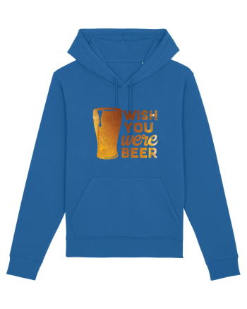 Dor de Bere Royal Blue