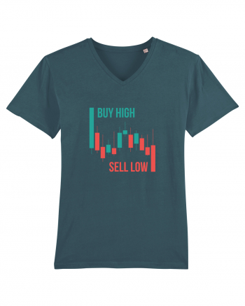 Buy High Sell Low (candele) Stargazer