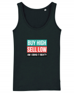 Buy High Sell Low (textbox) Maiou Damă Dreamer