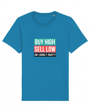 Buy High Sell Low (textbox) Azur