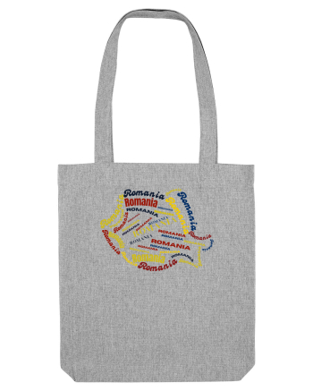 Patriot Romania  Heather Grey