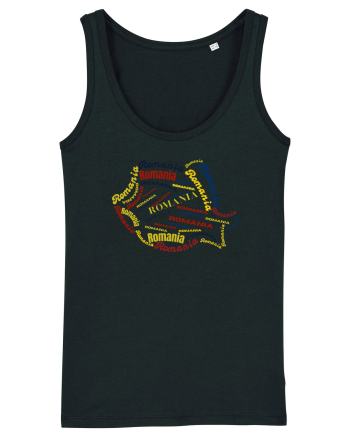 Patriot Romania  Black