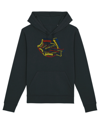 Patriot Romania  Black