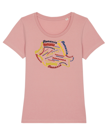 Patriot Romania  Canyon Pink