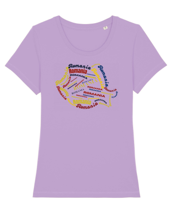 Patriot Romania  Lavender Dawn