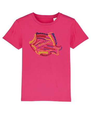 Patriot Romania  Raspberry