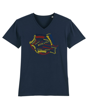 Patriot Romania  French Navy