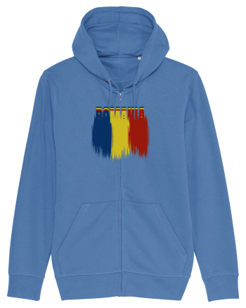 Patriot Romania  Bright Blue