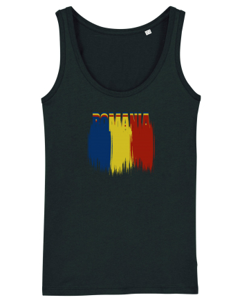 Patriot Romania  Black