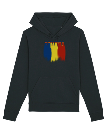 Patriot Romania  Black