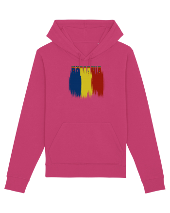Patriot Romania  Raspberry